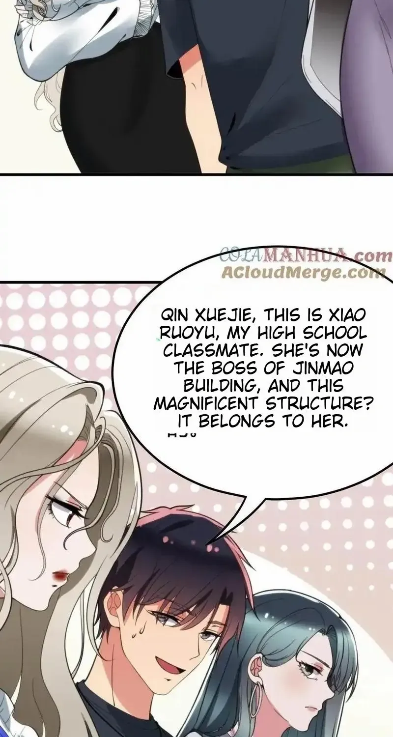 I Have 90 Billion Licking Gold Zinmanga X Chapter 103 Page 6