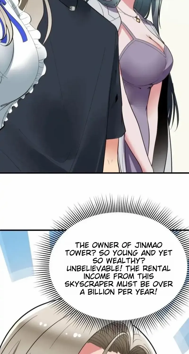I Have 90 Billion Licking Gold Zinmanga X Chapter 103 Page 7