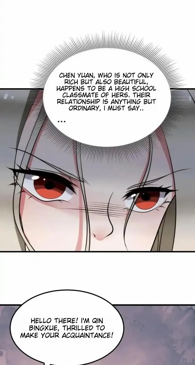 I Have 90 Billion Licking Gold Zinmanga X Chapter 103 Page 9