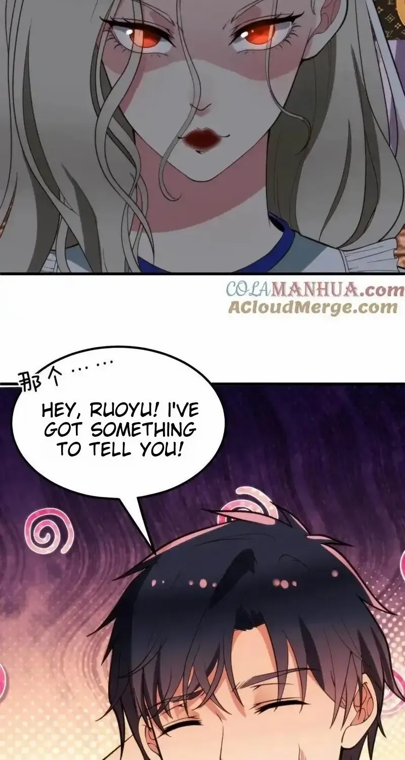 I Have 90 Billion Licking Gold Zinmanga X Chapter 103 Page 18