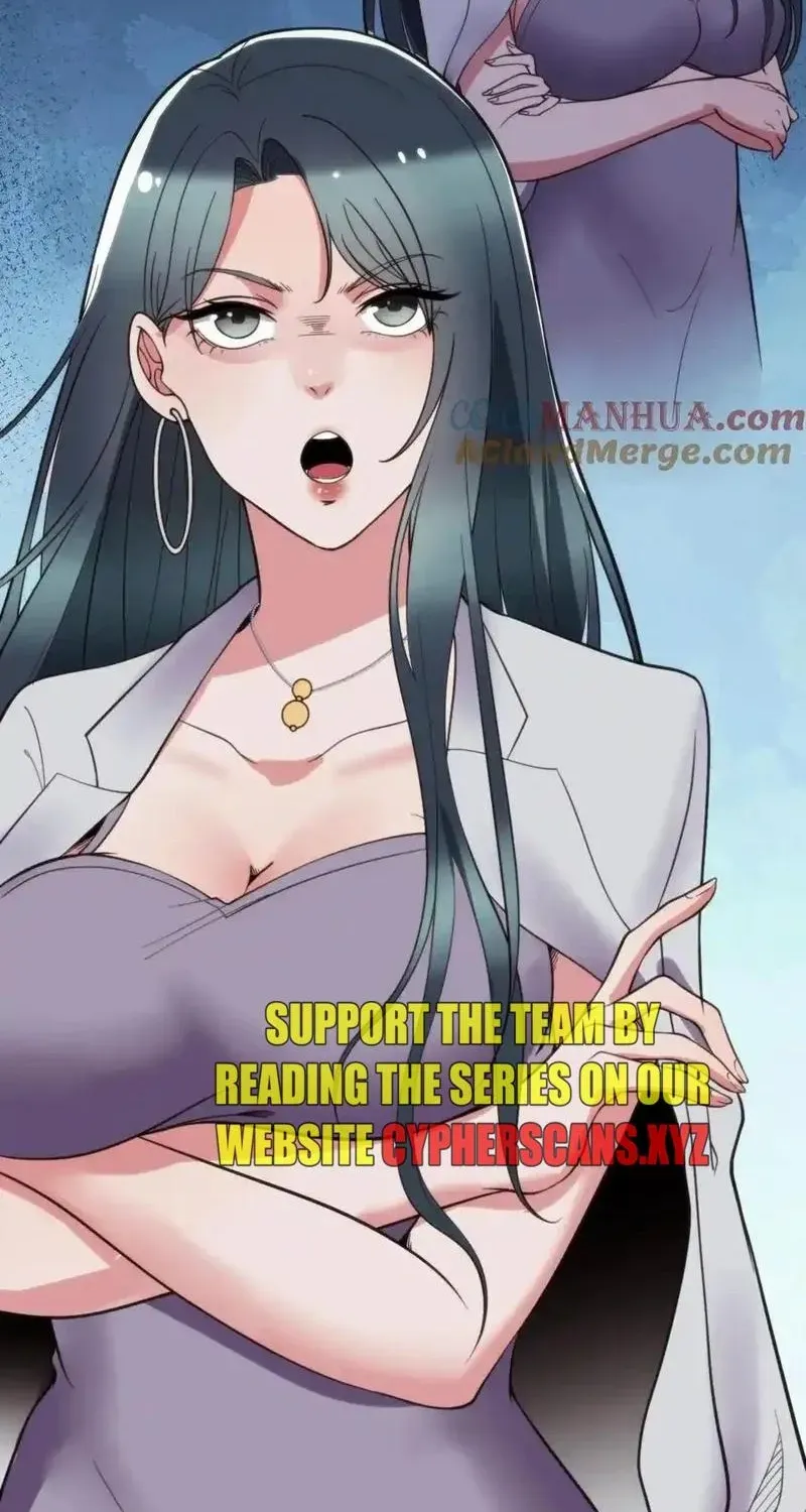 I Have 90 Billion Licking Gold Zinmanga X Chapter 103 Page 20