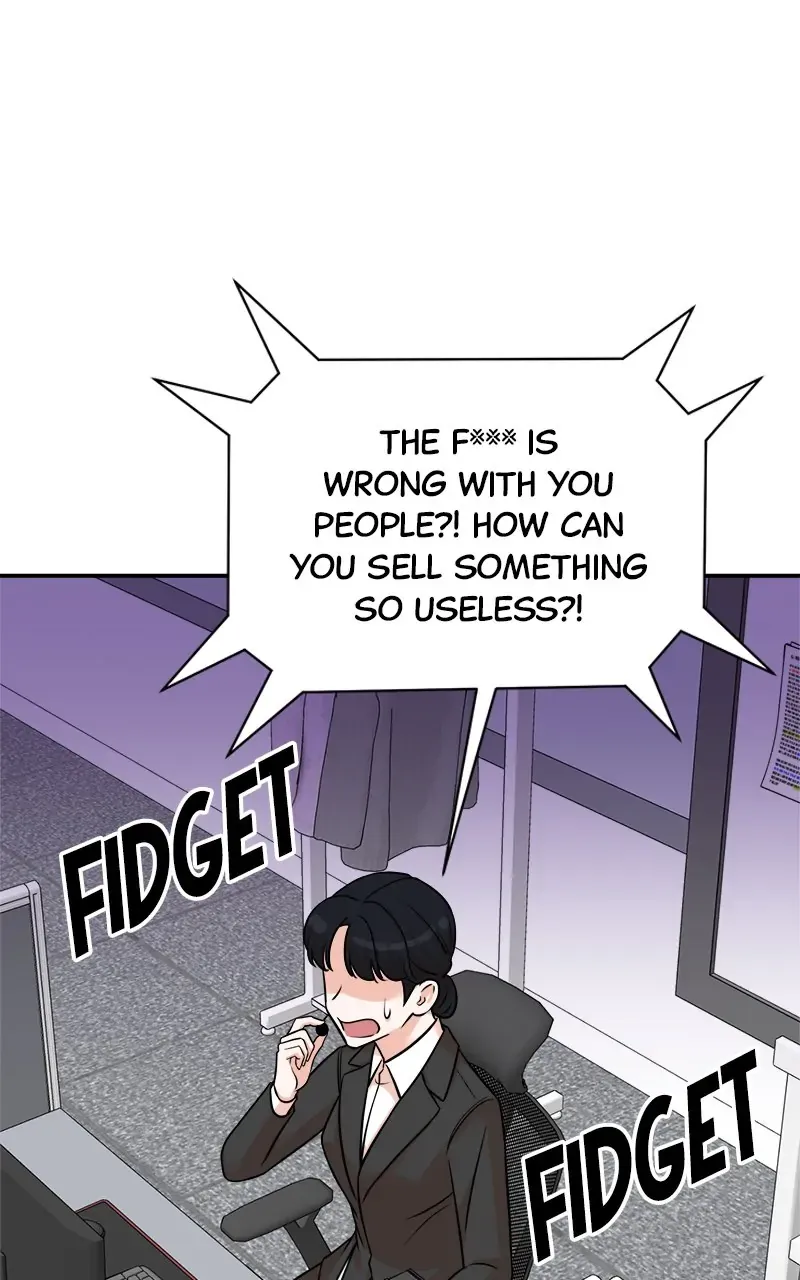 Second Life Producer Zinmanga X Chapter 128 Page 10