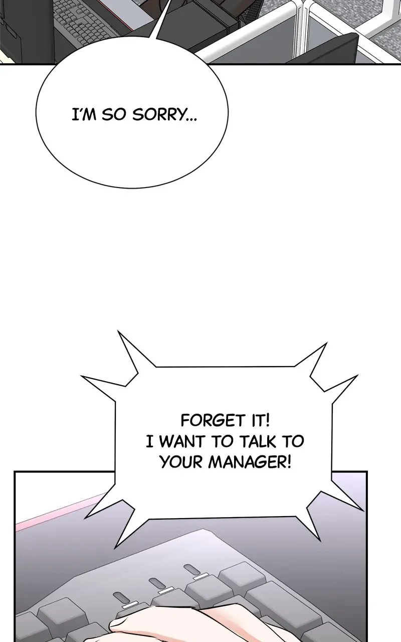 Second Life Producer Zinmanga X Chapter 128 Page 11