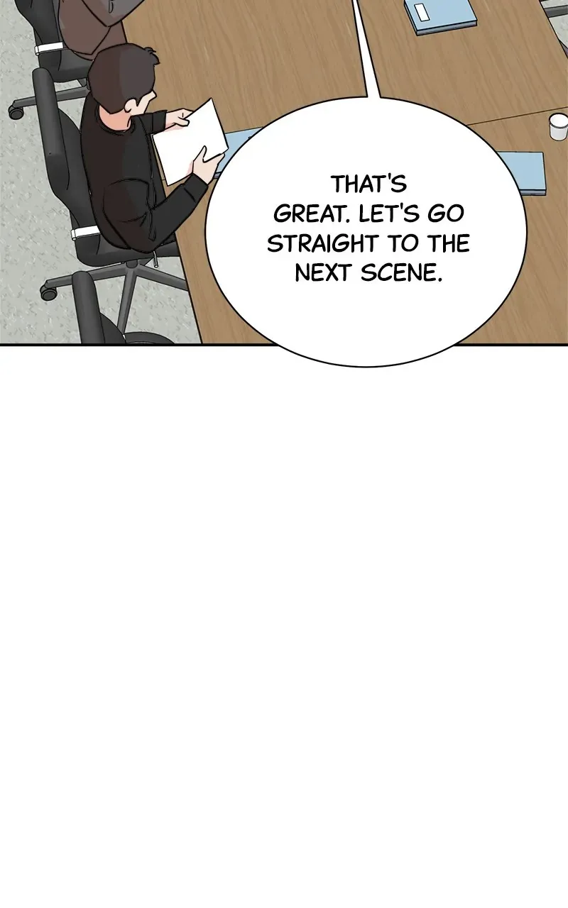 Second Life Producer Zinmanga X Chapter 128 Page 20