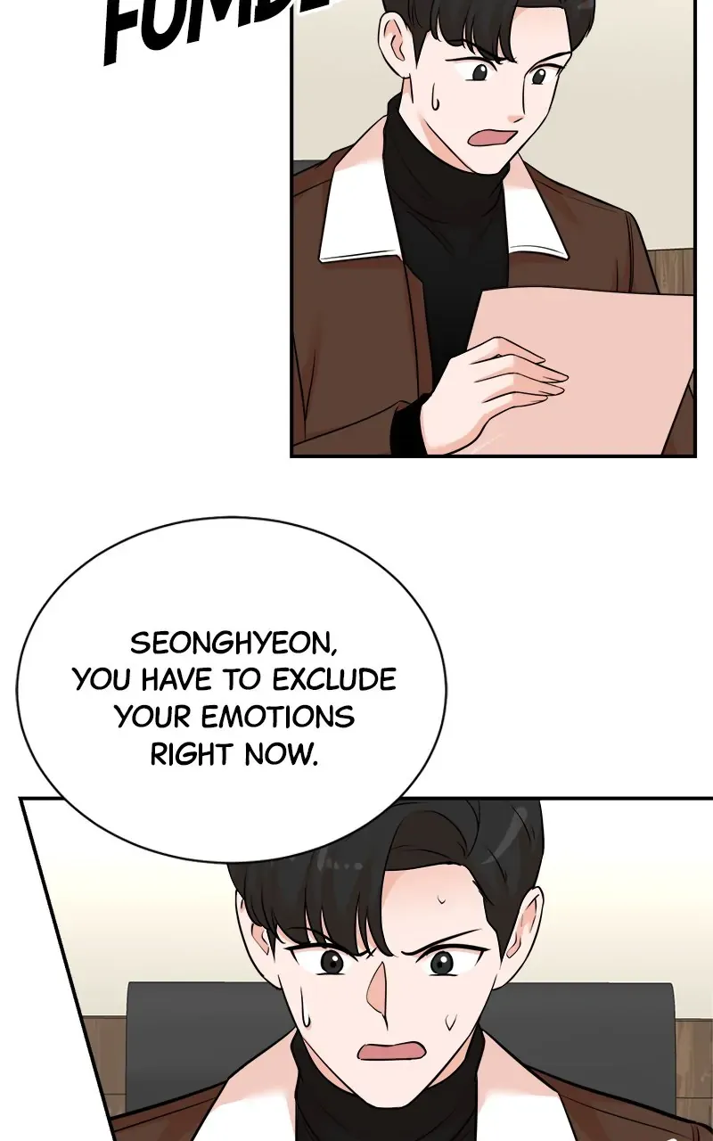 Second Life Producer Zinmanga X Chapter 128 Page 66