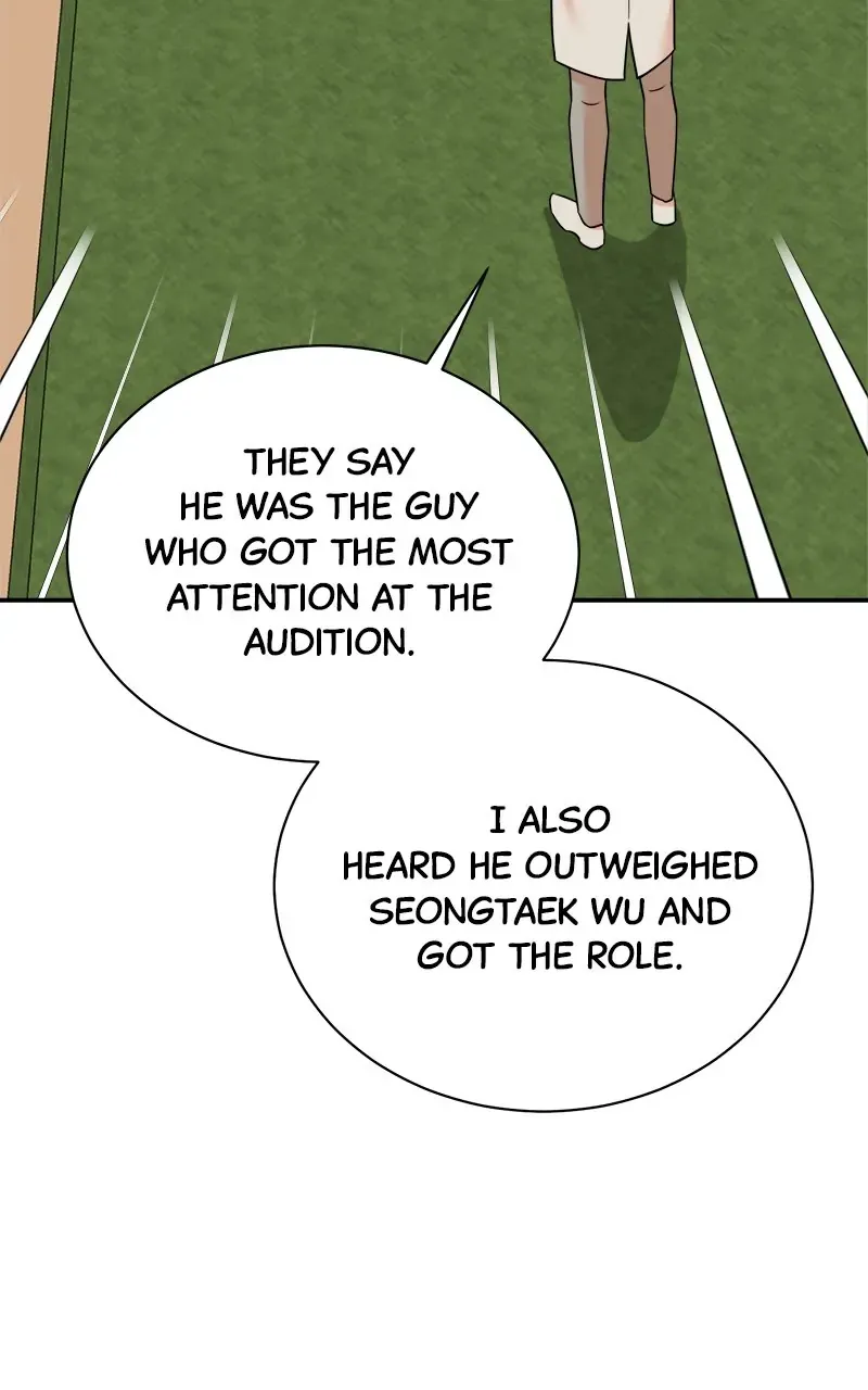 Second Life Producer Zinmanga X Chapter 128 Page 101
