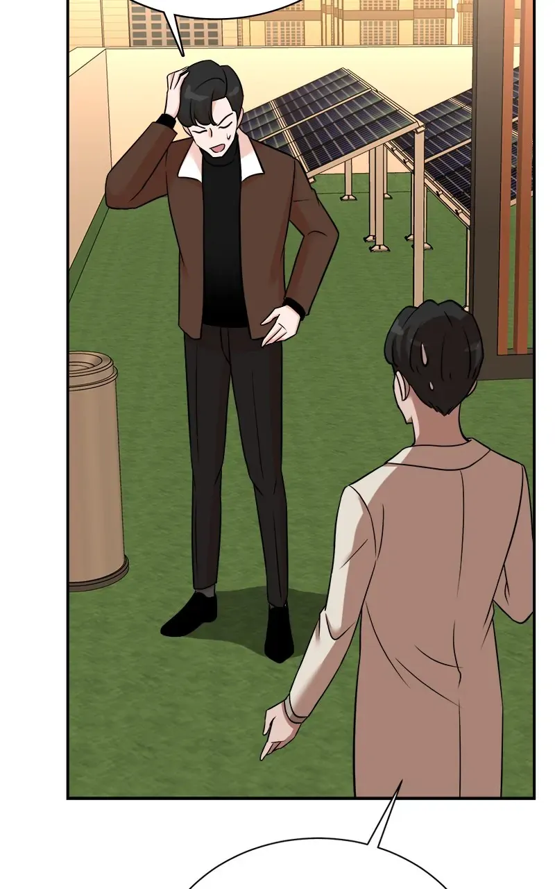 Second Life Producer Zinmanga X Chapter 128 Page 105