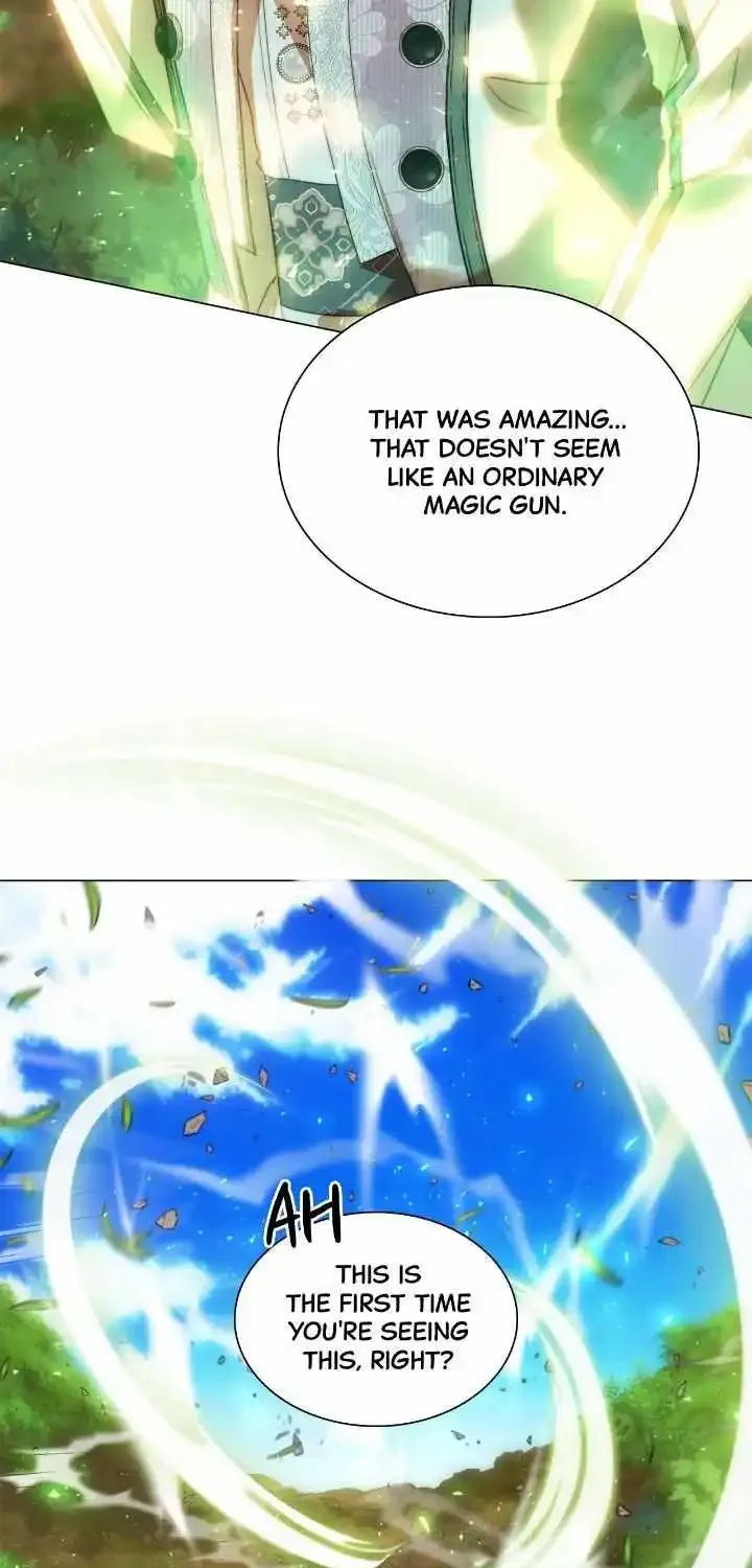 I Was Born As The Second Daughter Zinmanga X Chapter 51 Page 9
