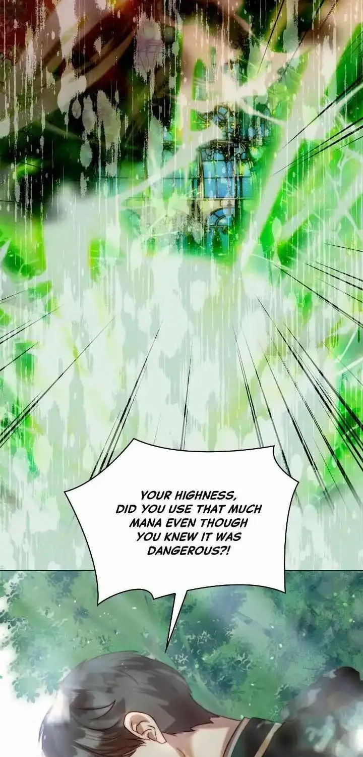 I Was Born As The Second Daughter Zinmanga X Chapter 51 Page 18
