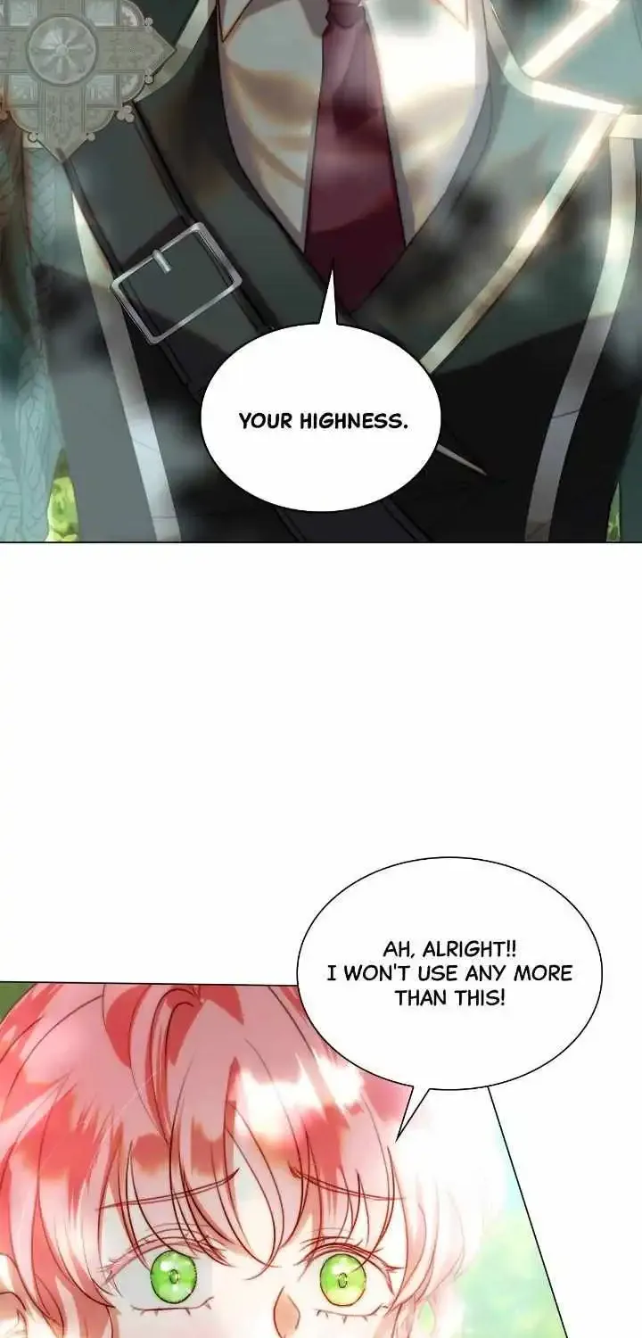 I Was Born As The Second Daughter Zinmanga X Chapter 51 Page 21