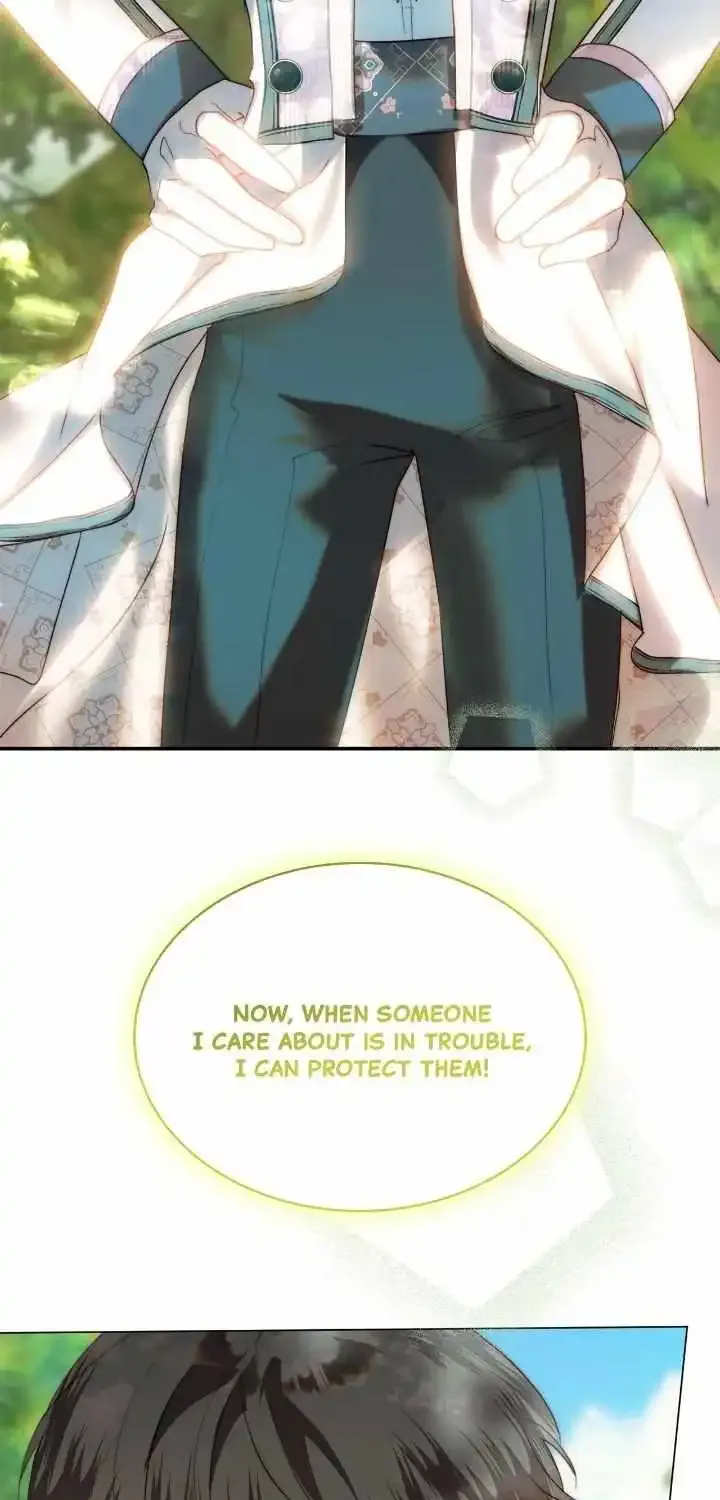 I Was Born As The Second Daughter Zinmanga X Chapter 51 Page 28