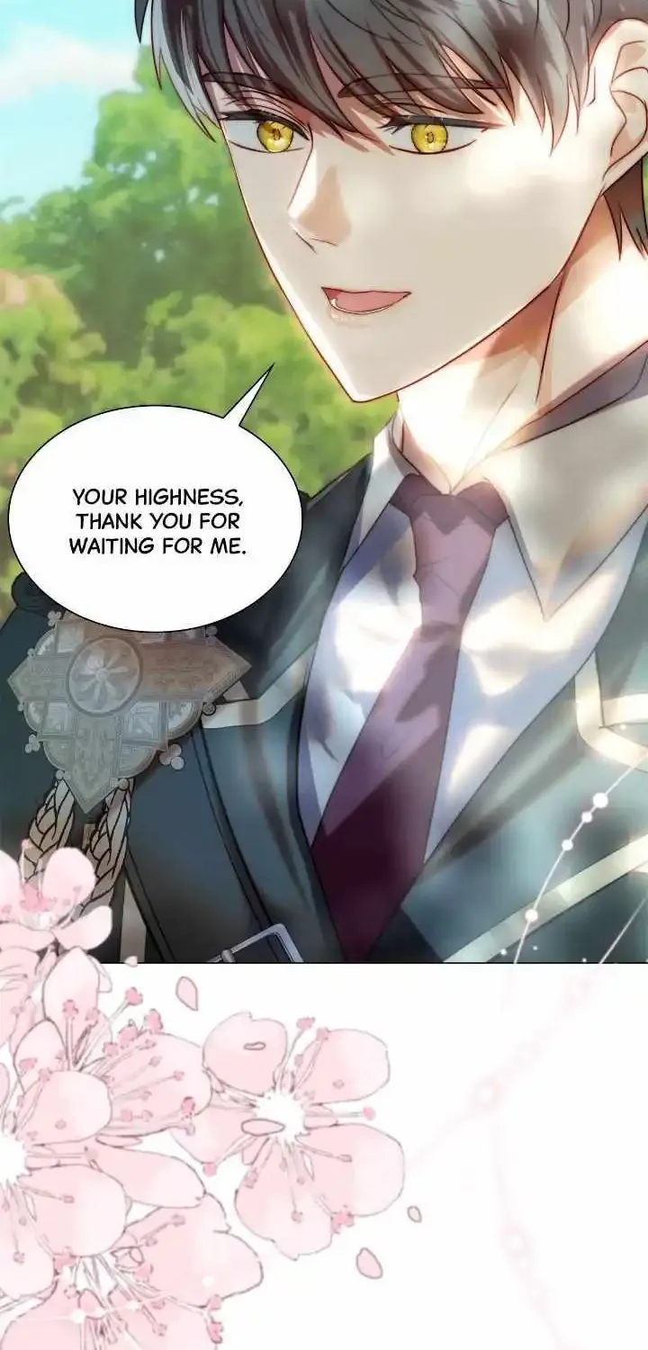 I Was Born As The Second Daughter Zinmanga X Chapter 51 Page 43
