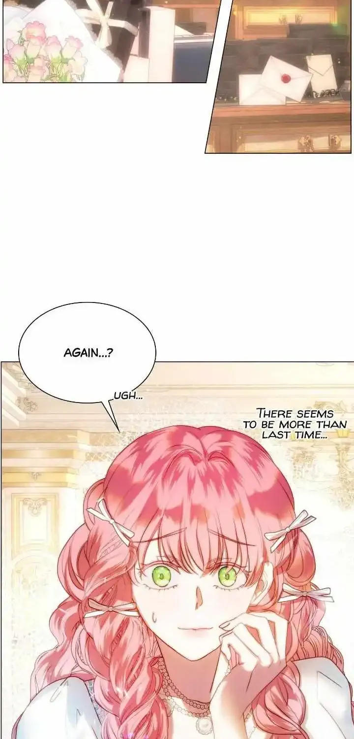 I Was Born As The Second Daughter Zinmanga X Chapter 51 Page 48