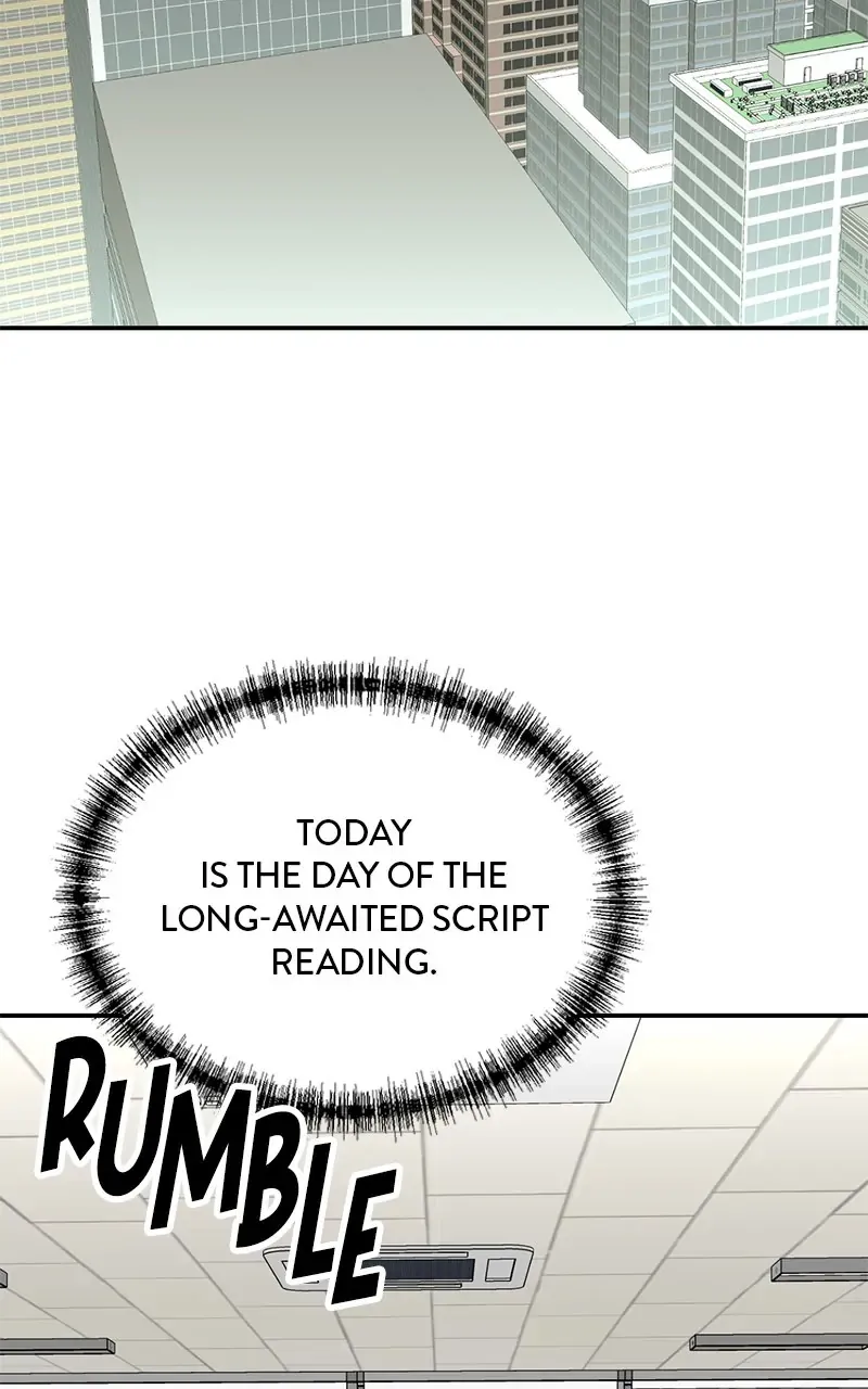 Second Life Producer Zinmanga X Chapter 127 Page 4