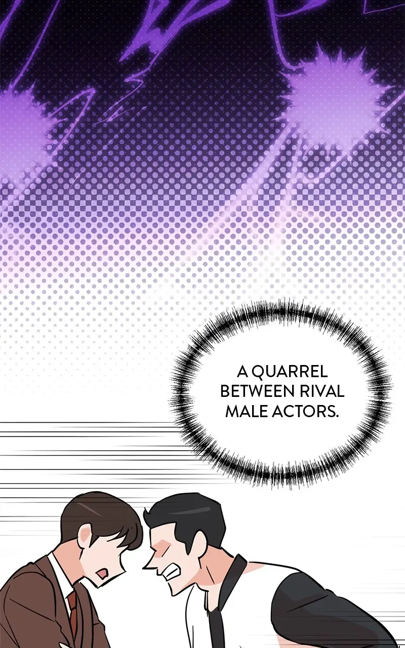 Second Life Producer Zinmanga X Chapter 127 Page 32