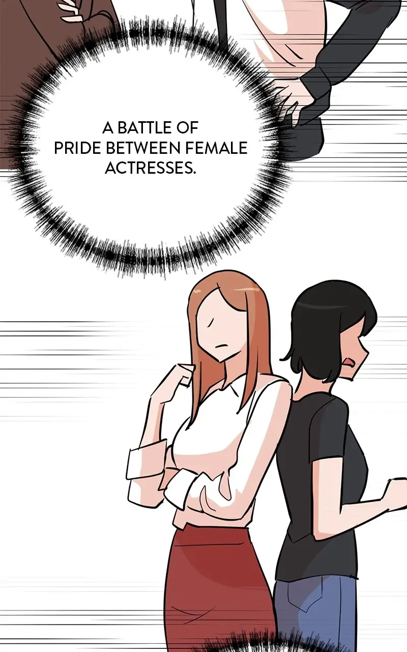 Second Life Producer Zinmanga X Chapter 127 Page 33