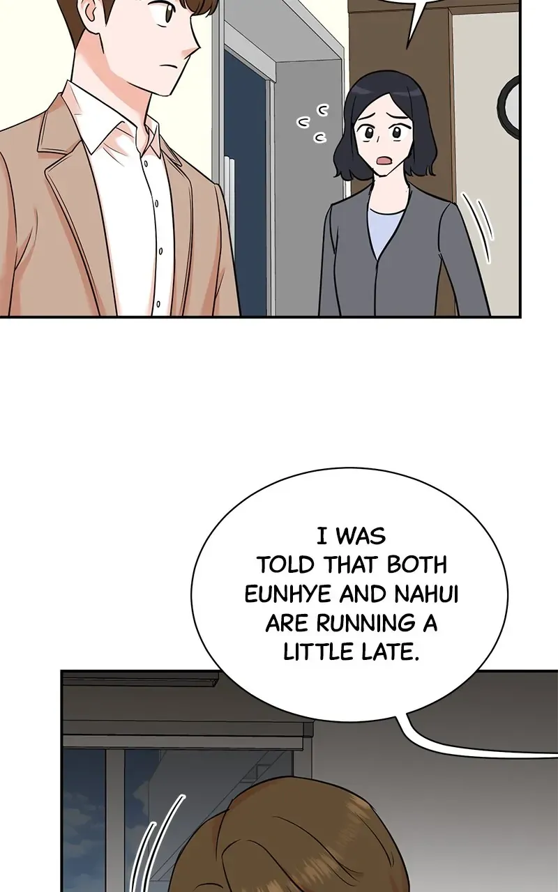 Second Life Producer Zinmanga X Chapter 127 Page 37
