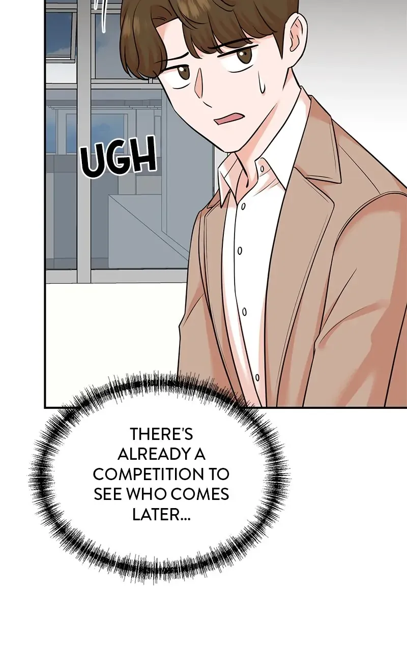 Second Life Producer Zinmanga X Chapter 127 Page 38