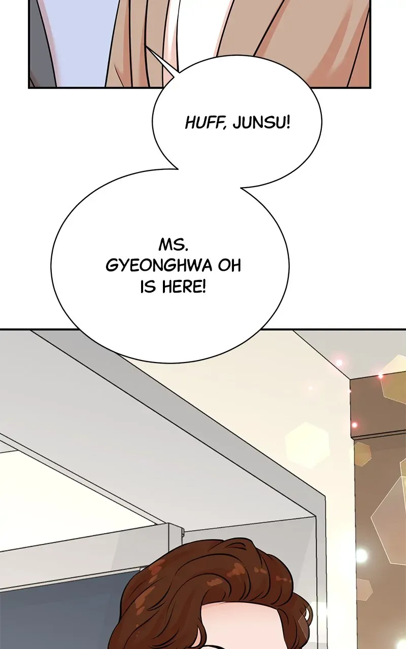 Second Life Producer Zinmanga X Chapter 127 Page 45