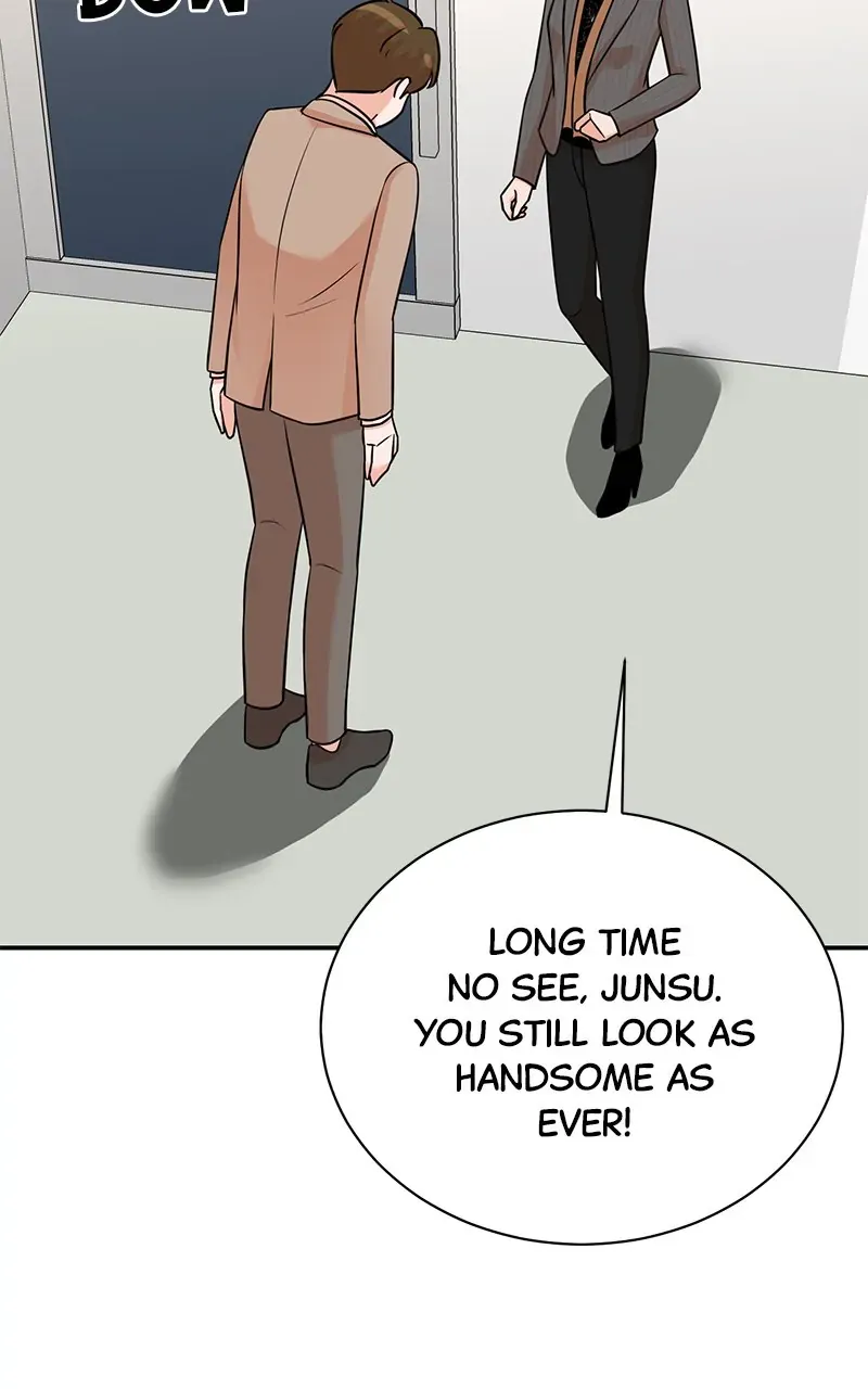 Second Life Producer Zinmanga X Chapter 127 Page 48
