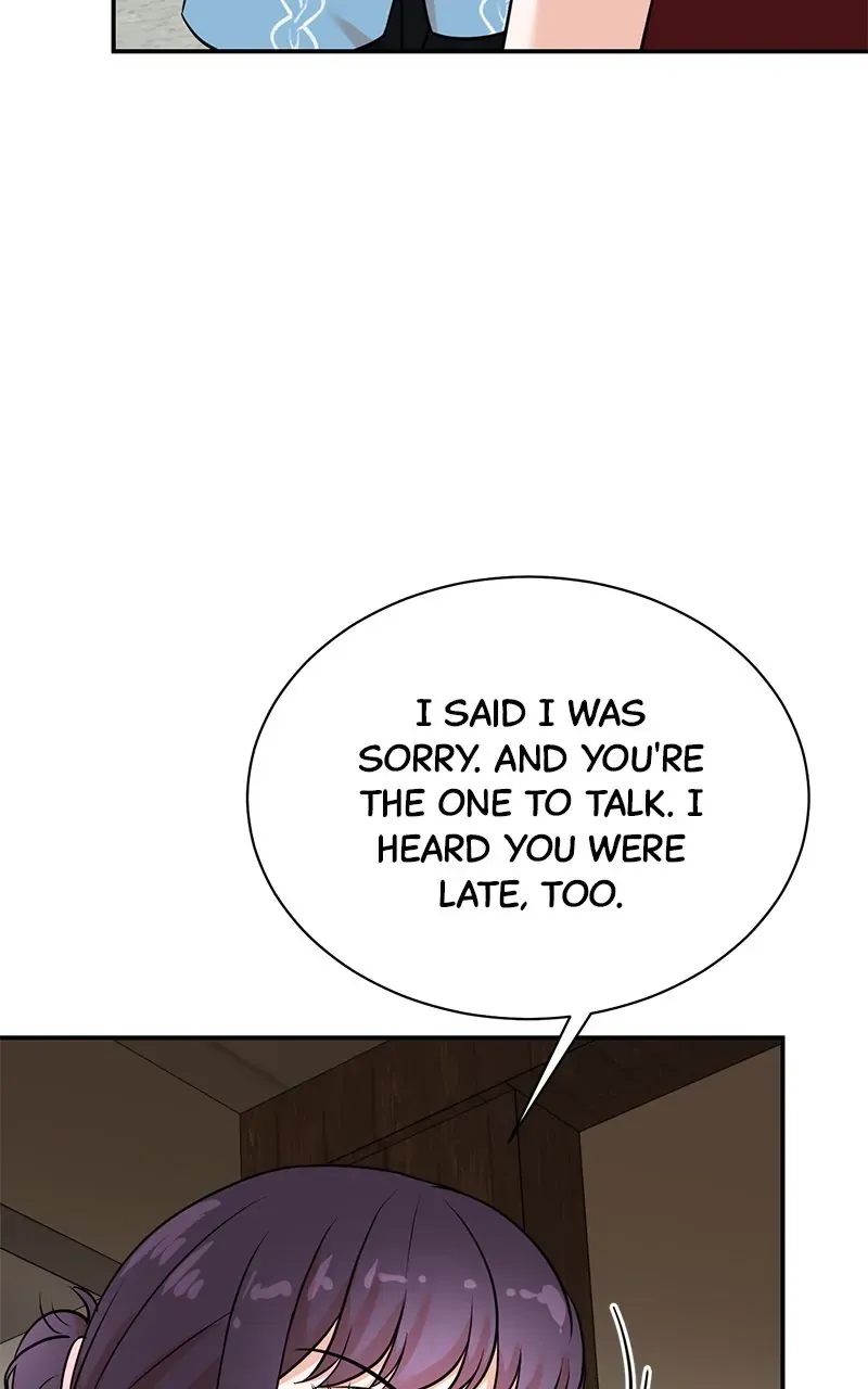 Second Life Producer Zinmanga X Chapter 127 Page 87