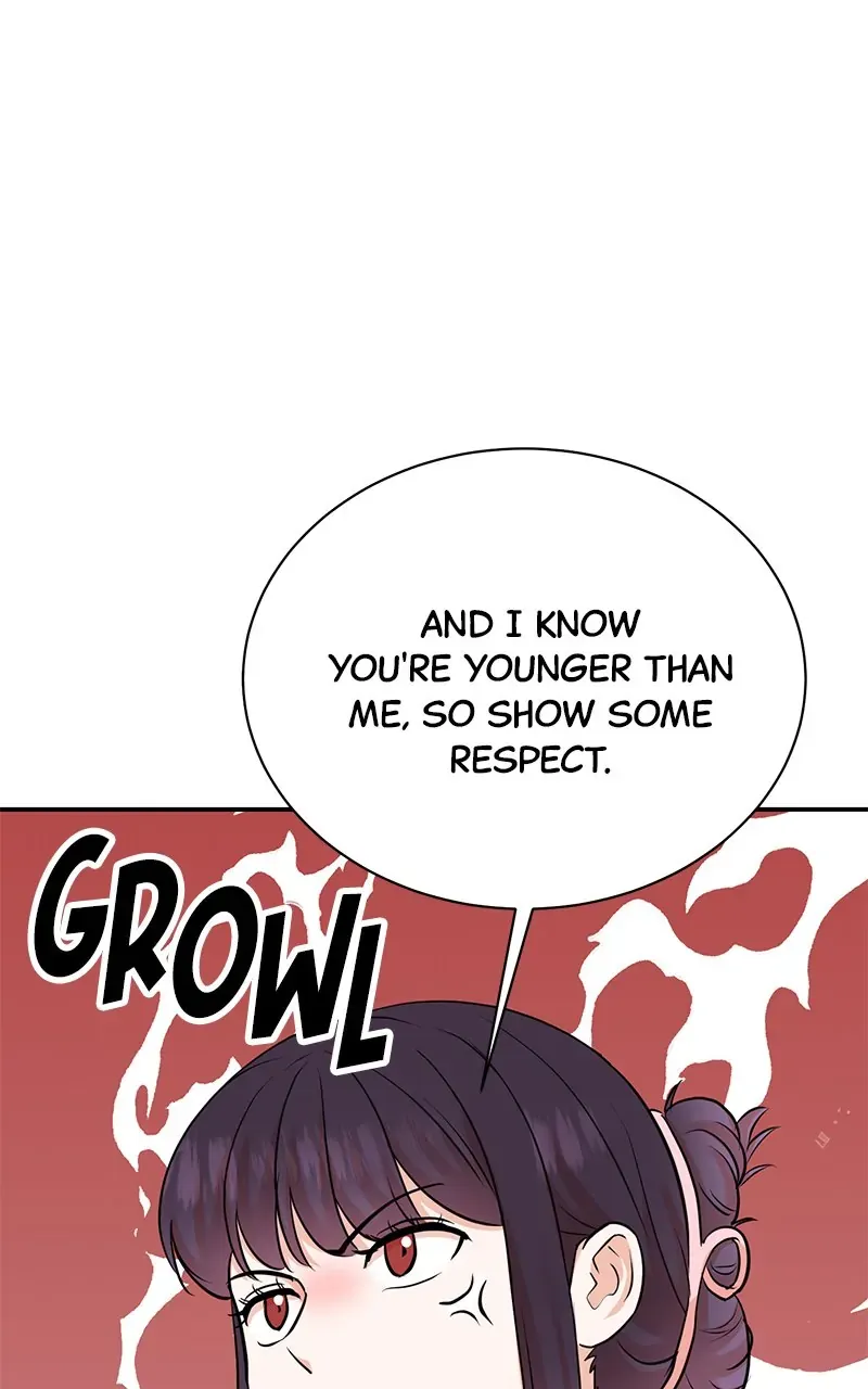 Second Life Producer Zinmanga X Chapter 127 Page 91