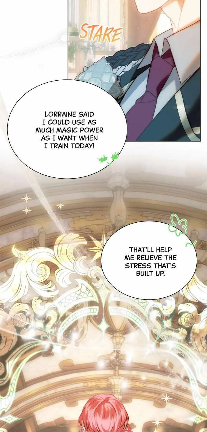 I Was Born As The Second Daughter Zinmanga X Chapter 50 Page 74
