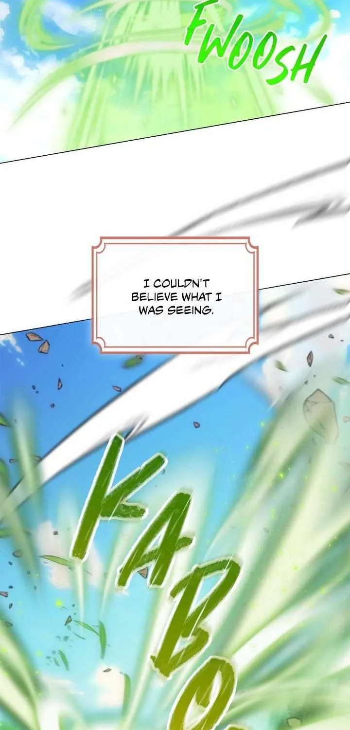 I Was Born As The Second Daughter Zinmanga X Chapter 50 Page 83