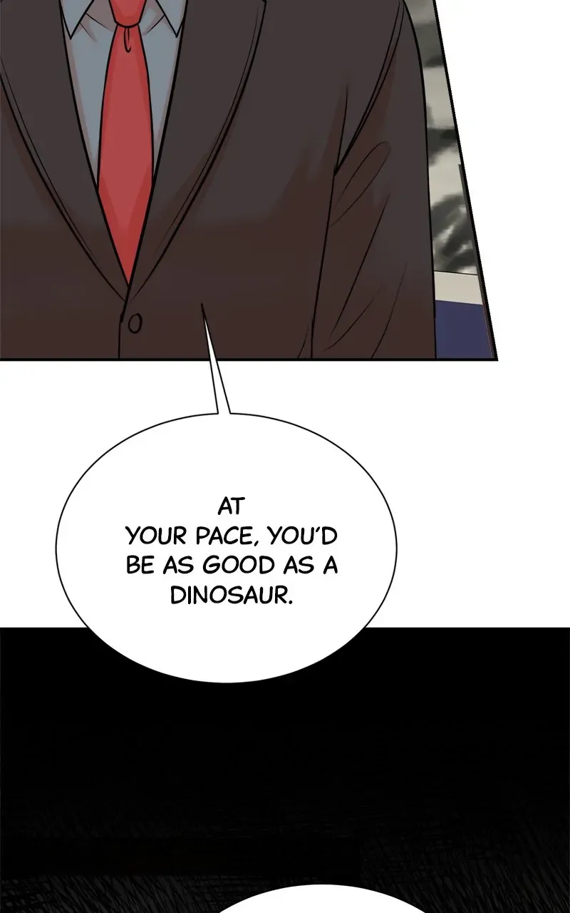 Second Life Producer Zinmanga X Chapter 126 Page 59