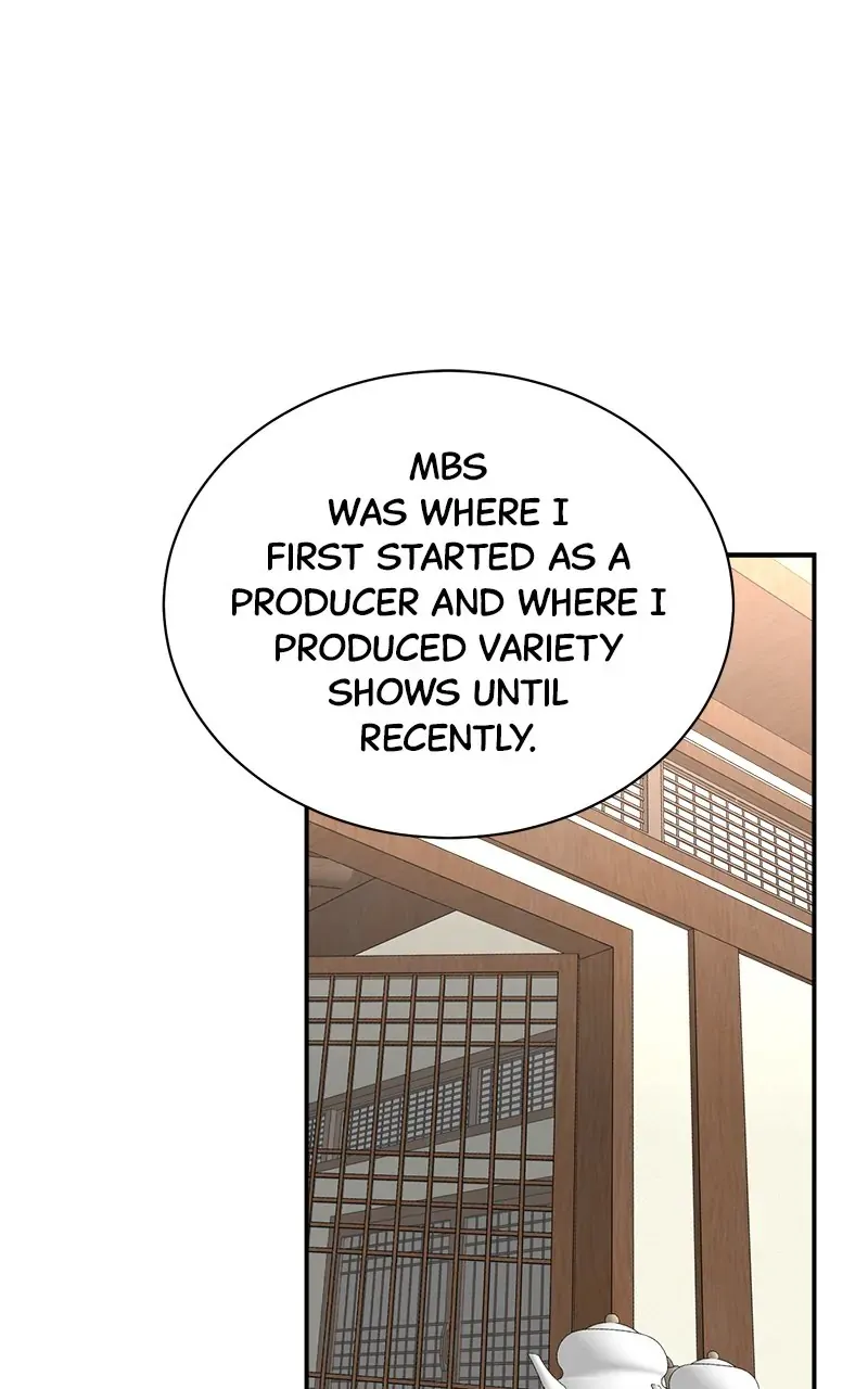 Second Life Producer Zinmanga X Chapter 126 Page 68