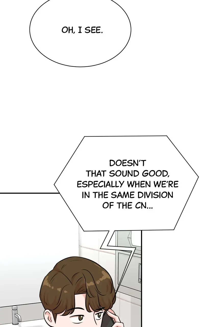 Second Life Producer Zinmanga X Chapter 126 Page 88