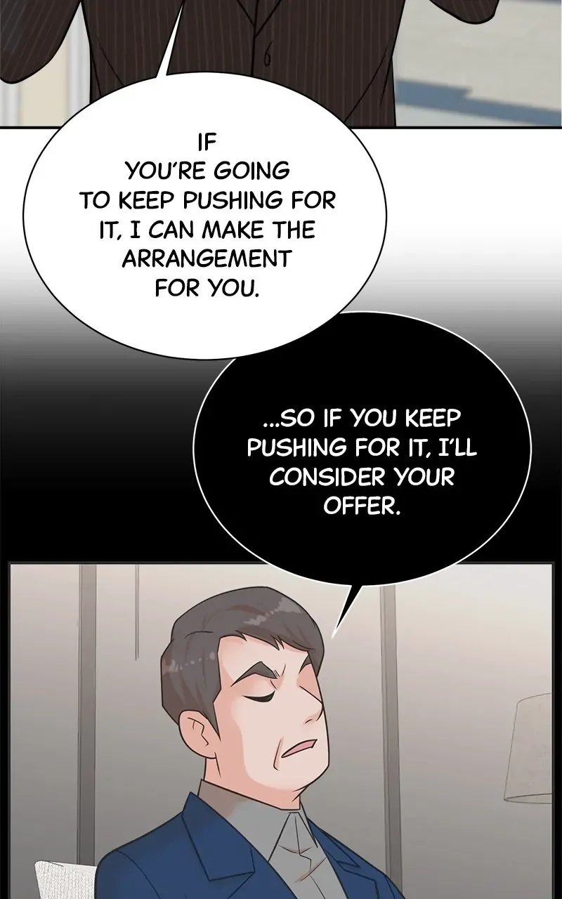 Second Life Producer Zinmanga X Chapter 126 Page 92