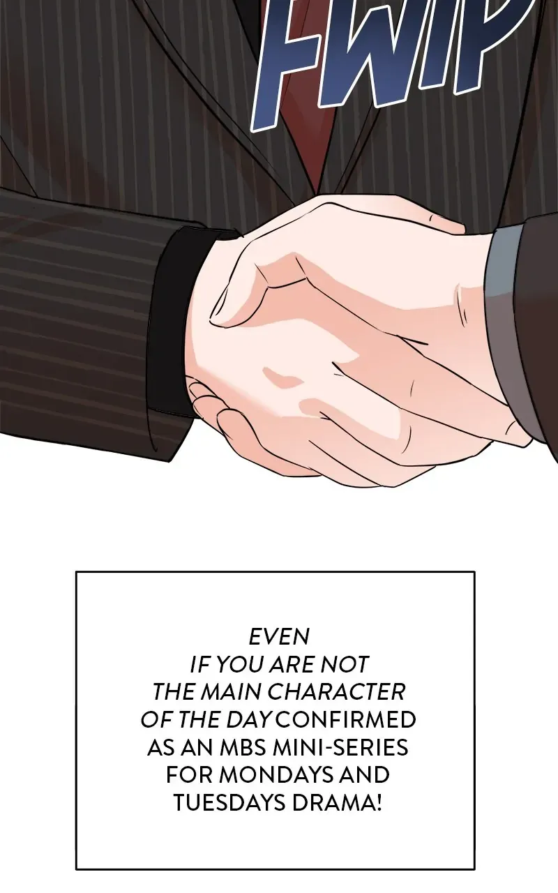 Second Life Producer Zinmanga X Chapter 126 Page 104