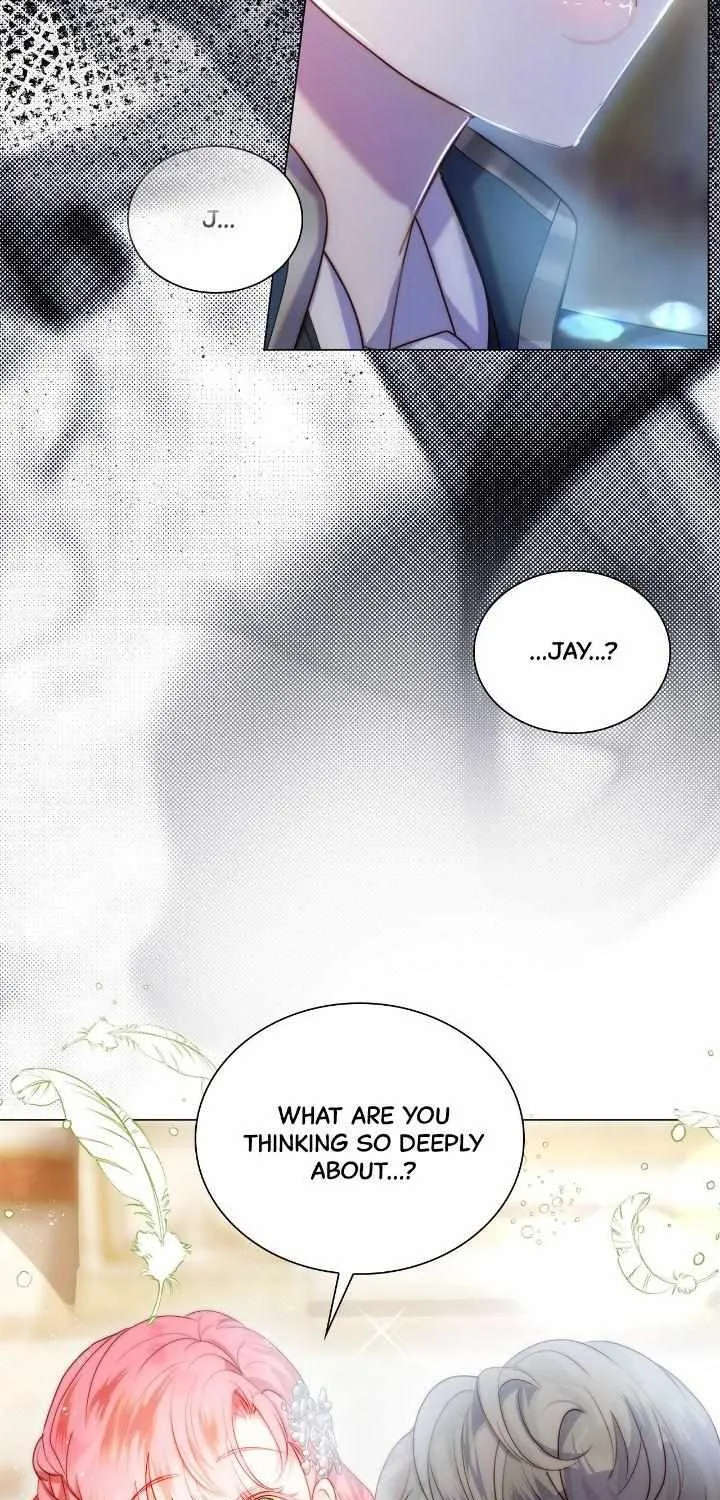 I Was Born As The Second Daughter Zinmanga X Chapter 49 Page 16