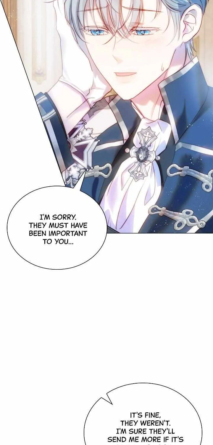 I Was Born As The Second Daughter Zinmanga X Chapter 49 Page 25