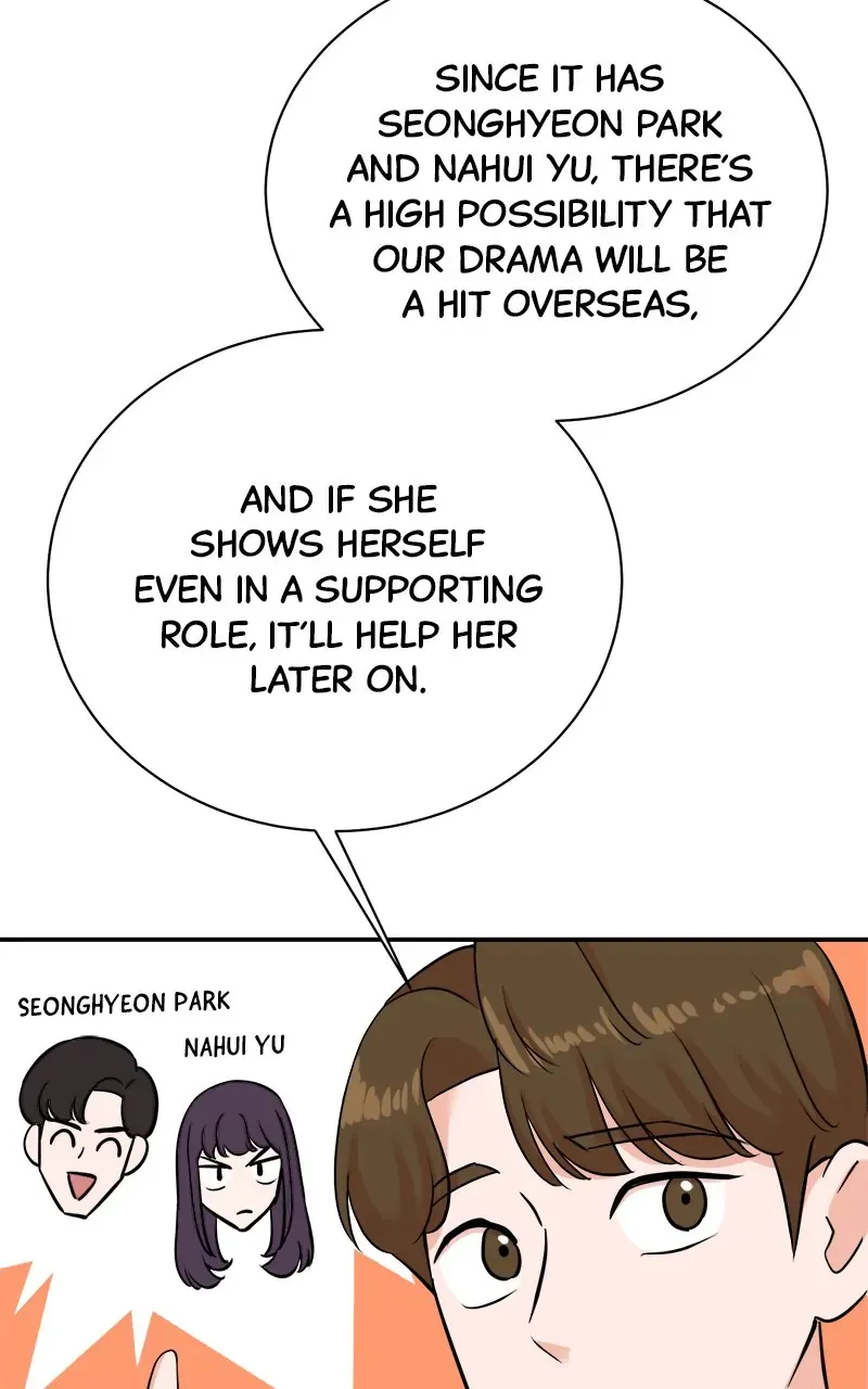 Second Life Producer Zinmanga X Chapter 125 Page 55