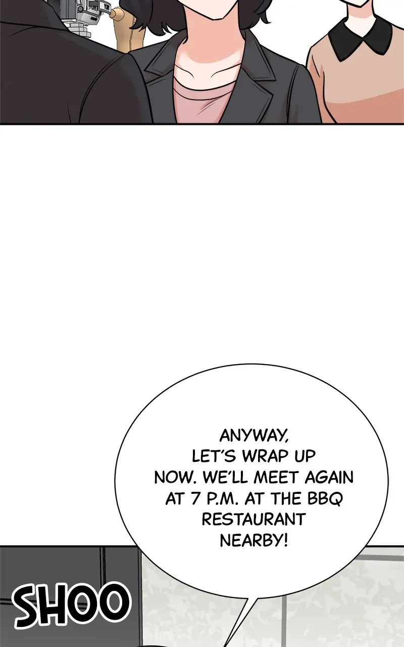 Second Life Producer Zinmanga X Chapter 125 Page 59