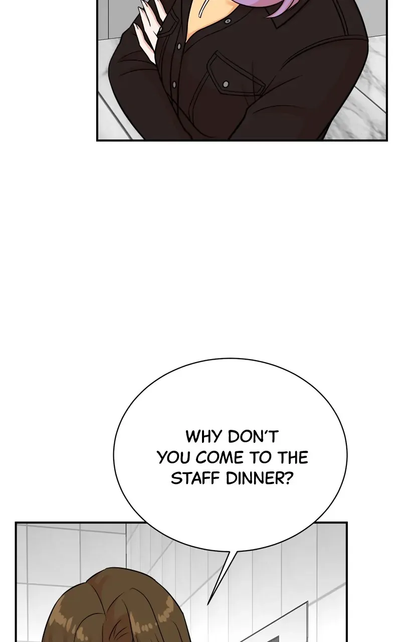Second Life Producer Zinmanga X Chapter 125 Page 69