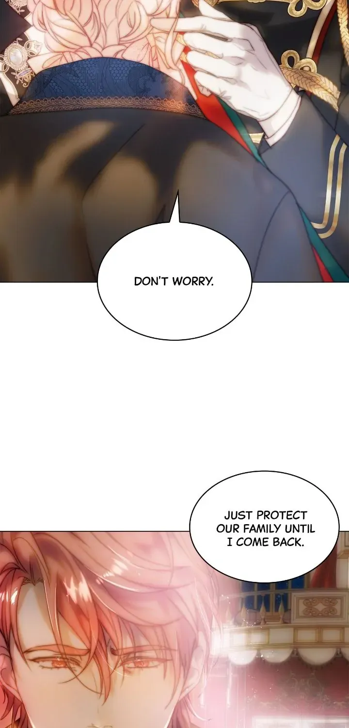 I Was Born As The Second Daughter Zinmanga X Chapter 48 Page 22