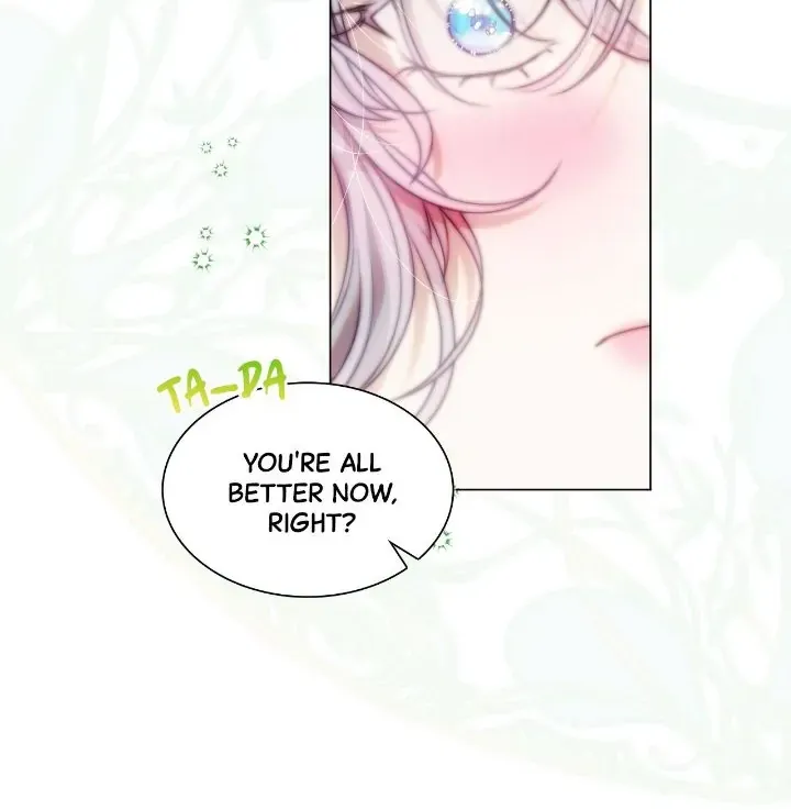 I Was Born As The Second Daughter Zinmanga X Chapter 48 Page 45