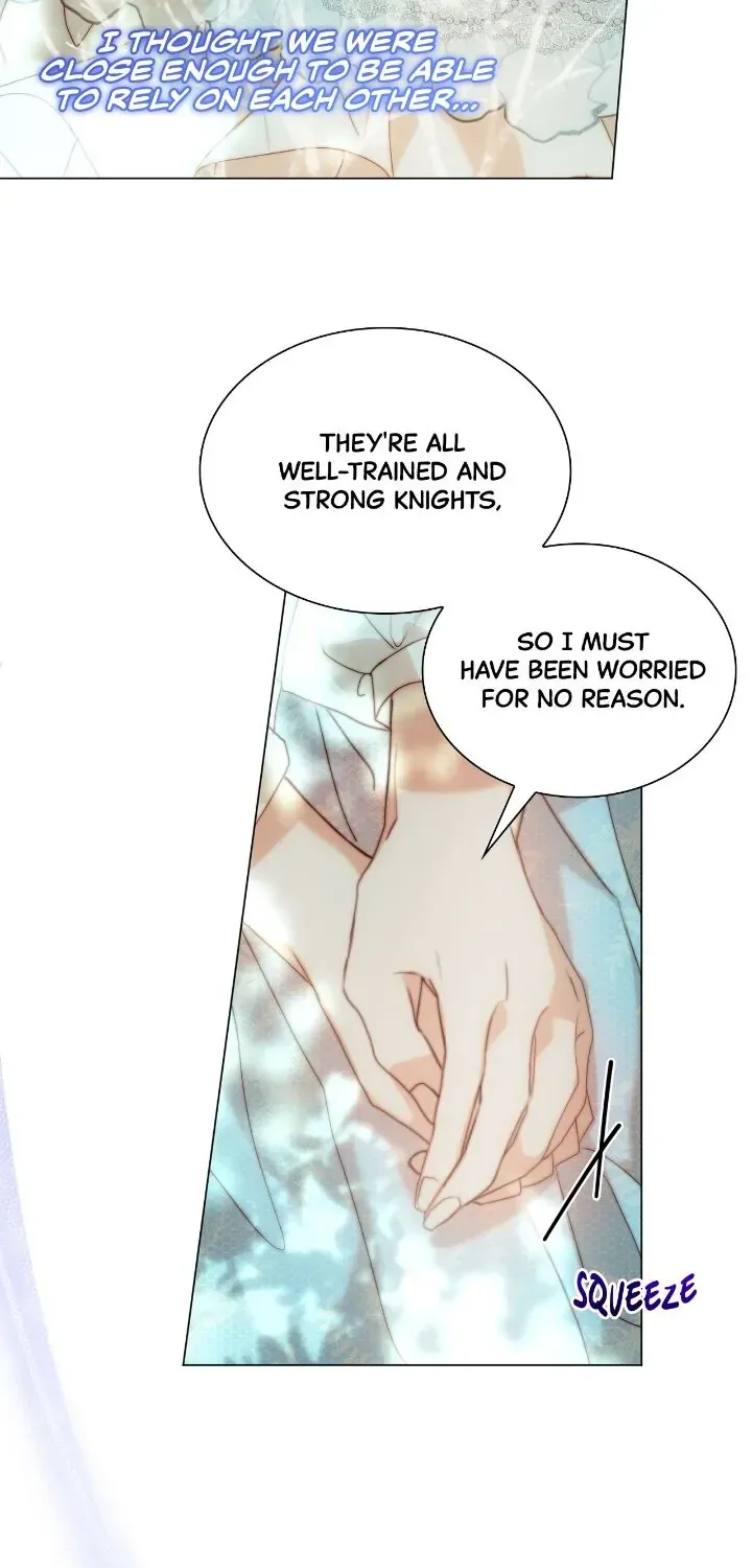 I Was Born As The Second Daughter Zinmanga X Chapter 48 Page 60