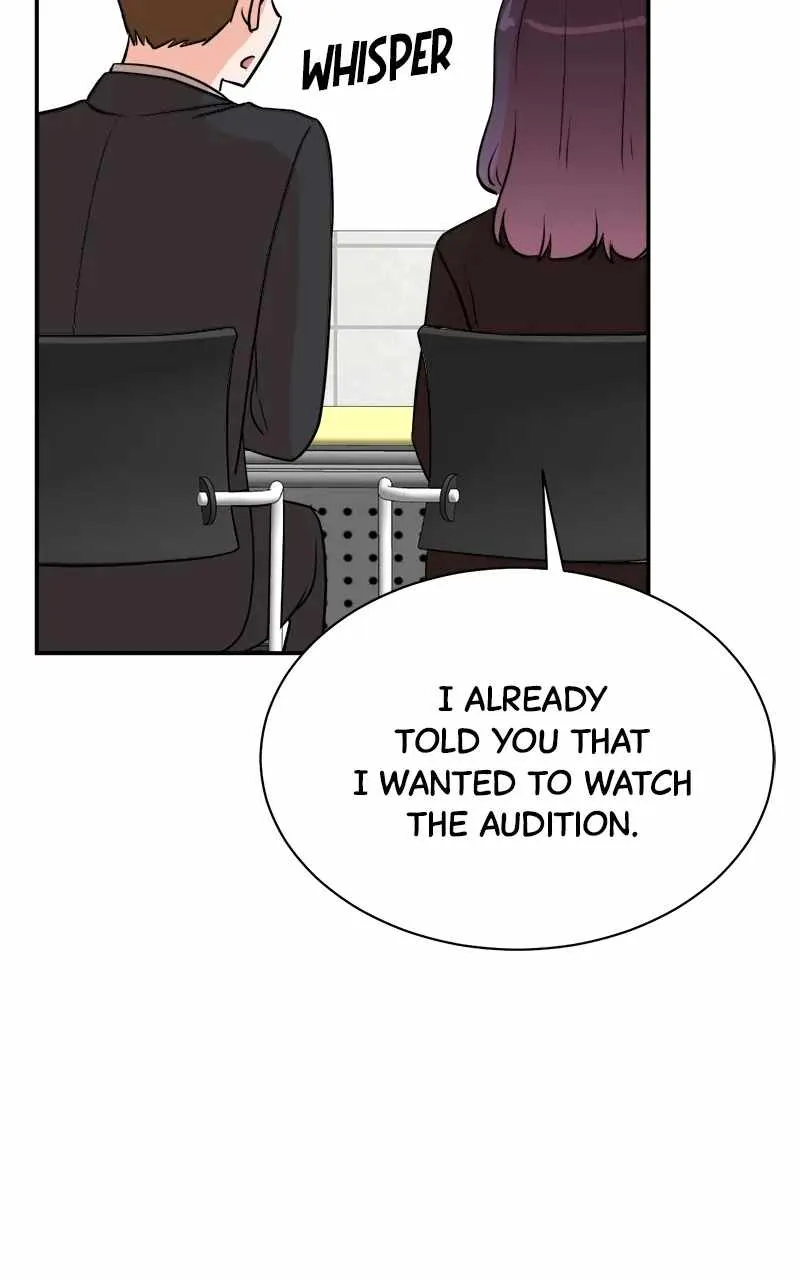Second Life Producer Zinmanga X Chapter 124 Page 89
