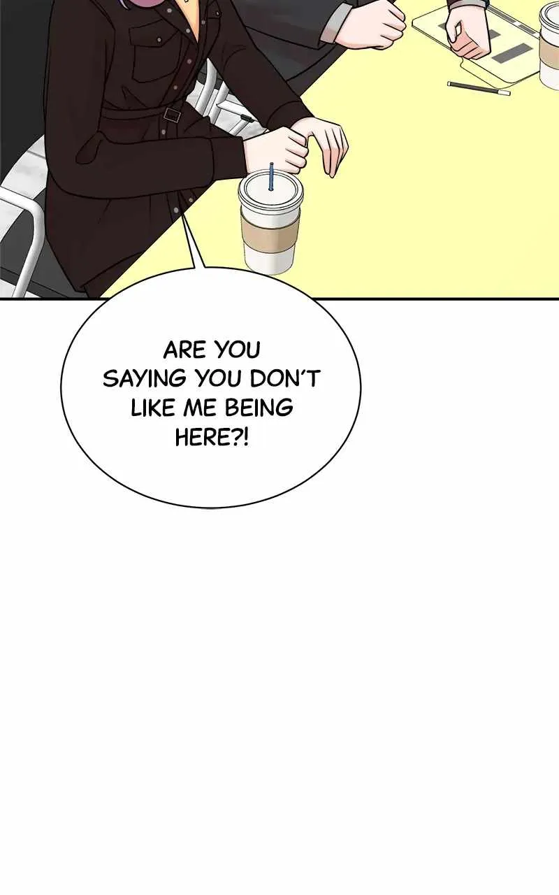 Second Life Producer Zinmanga X Chapter 124 Page 91