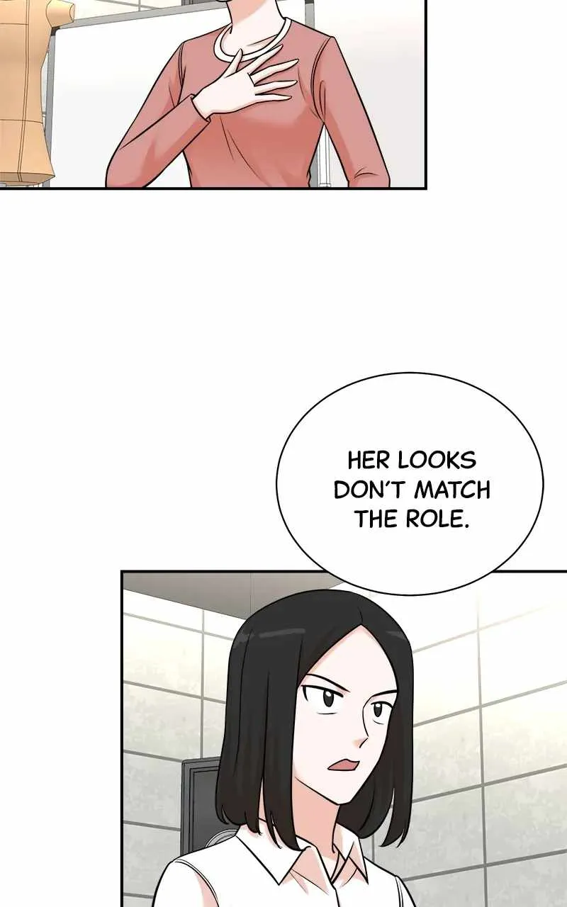 Second Life Producer Zinmanga X Chapter 124 Page 100