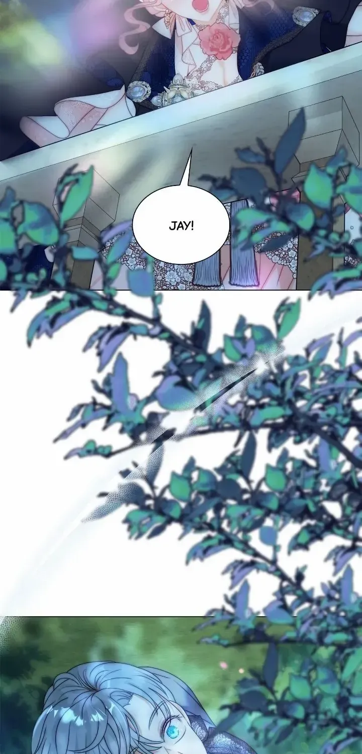 I Was Born As The Second Daughter Zinmanga X Chapter 47 Page 48