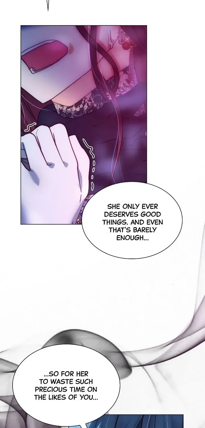 I Was Born As The Second Daughter Zinmanga X Chapter 47 Page 61