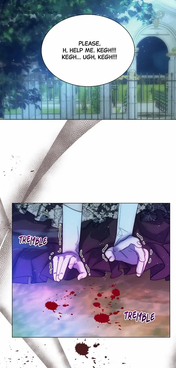 I Was Born As The Second Daughter Zinmanga X Chapter 47 Page 72