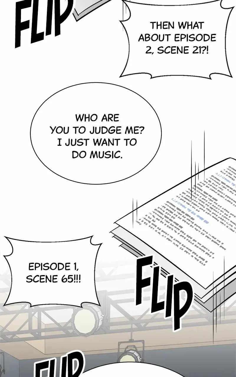 Second Life Producer Zinmanga X Chapter 123 Page 91