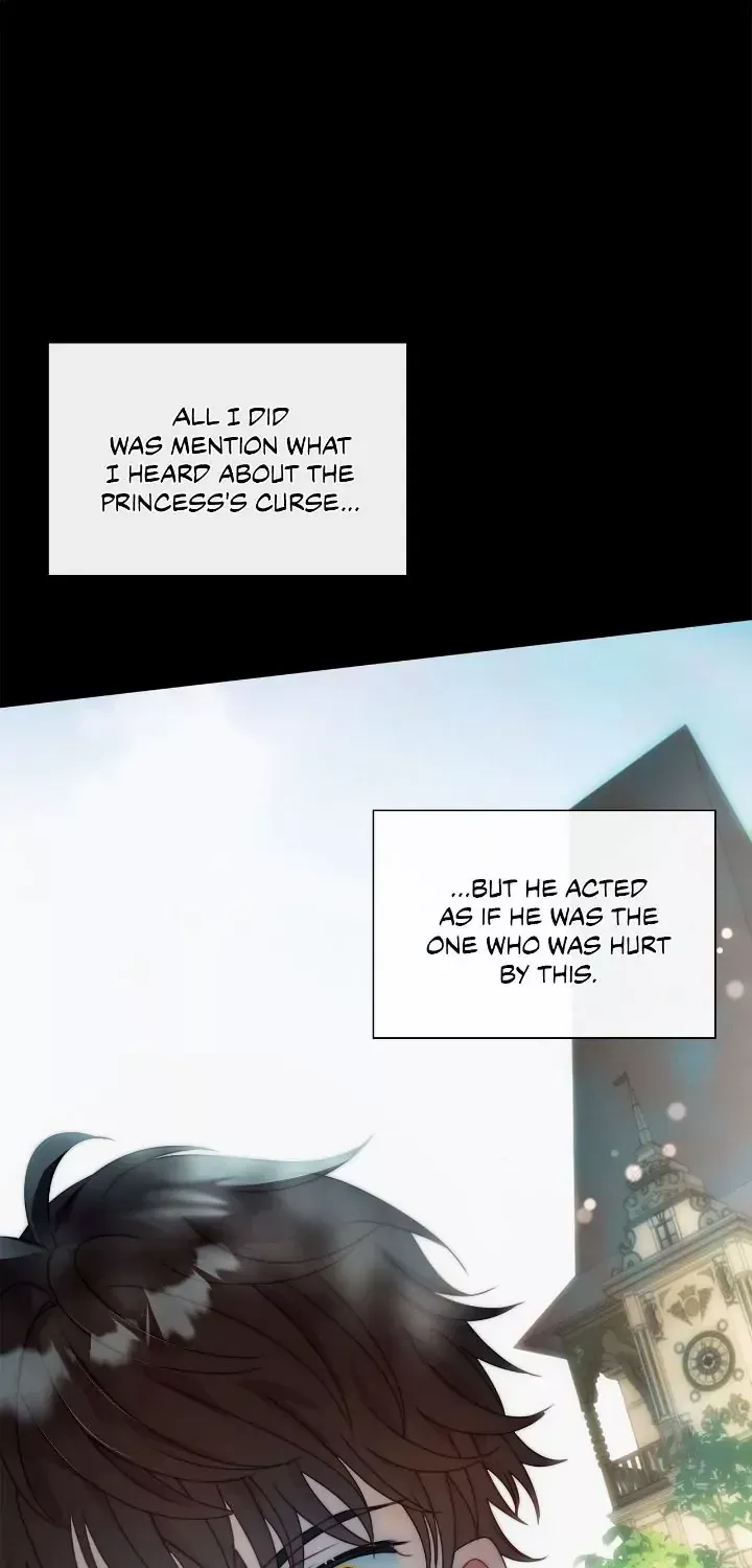 I Was Born As The Second Daughter Zinmanga X Chapter 46 Page 14