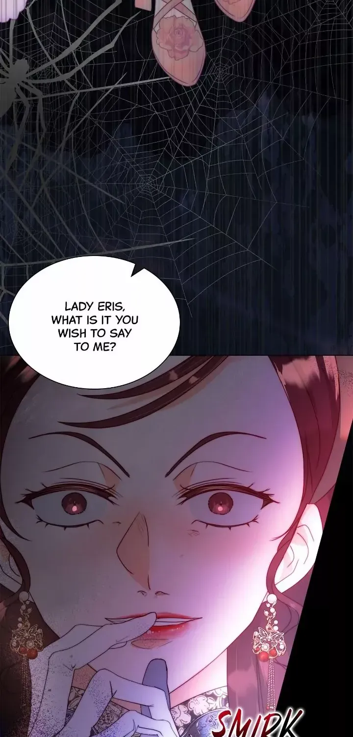 I Was Born As The Second Daughter Zinmanga X Chapter 46 Page 27